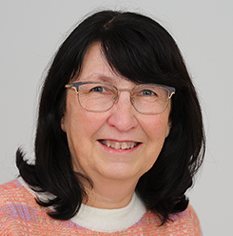 stv. Landesvorsitzende Anke Schneider