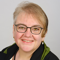stv. Landesvorsitzende Dorothea S��