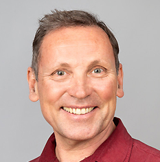 stv. Landesvorsitzende Joachim Trautmann