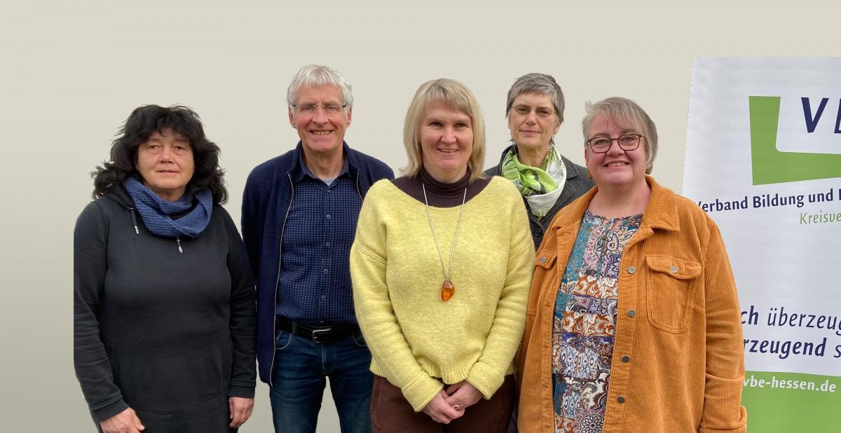 Gruppenfoto Lahn Dill