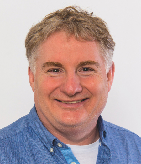 Michael Katzenmeier