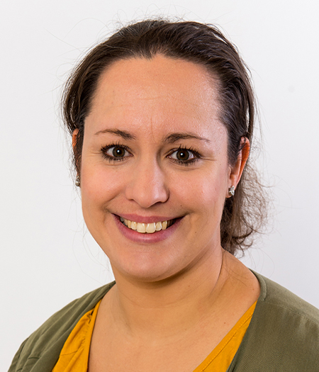 Lisa Dams