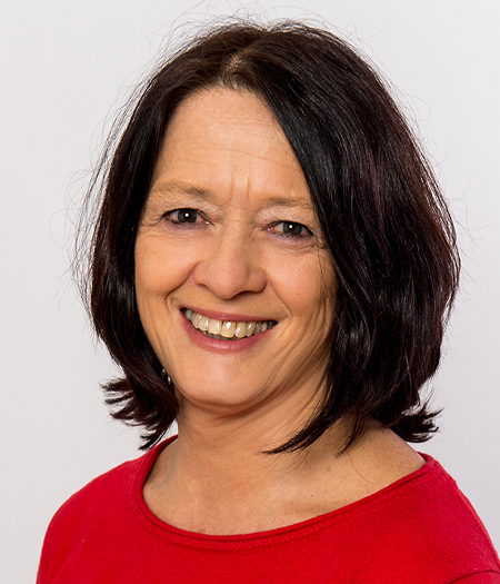 Lisa Dams