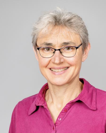 Ulrike Kunzer