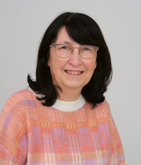 Anke Schneider