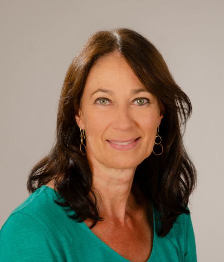 Birgit Eisenberg