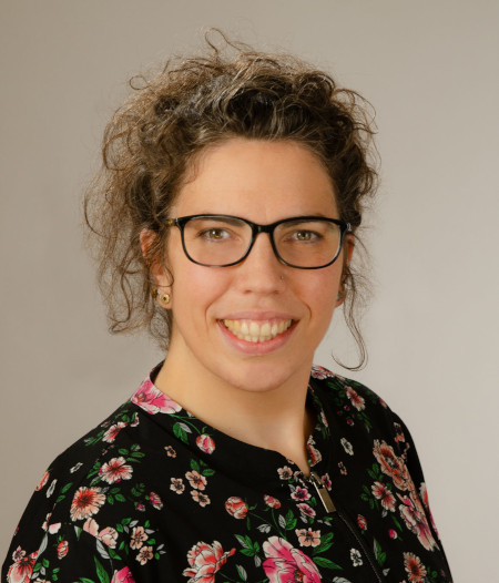 Simone Greif