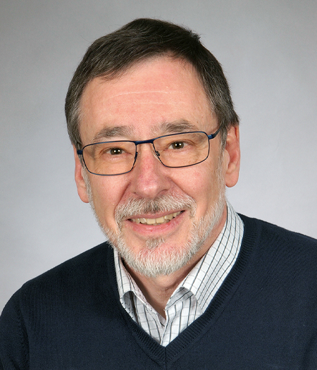 Ekkehard M&uuml;ller