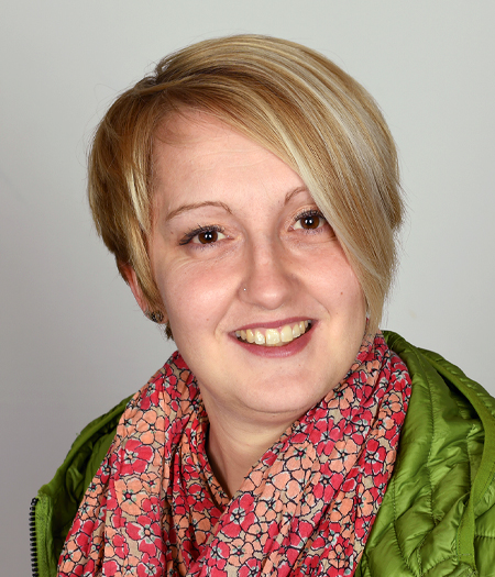 Johanna Knauth
