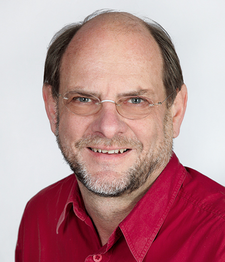 Erich Kuschel