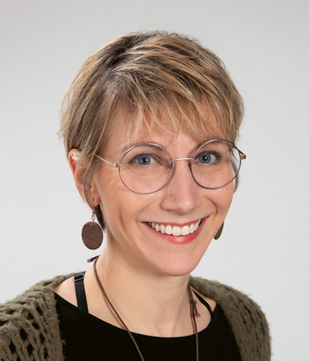 Eva Haubner