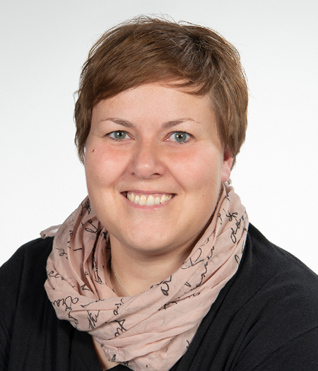 Christiane Koch