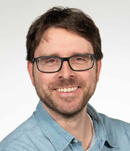 Markus Kurbel