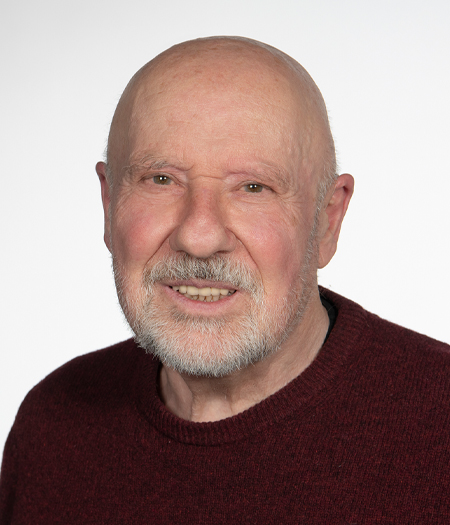Walter Probst
