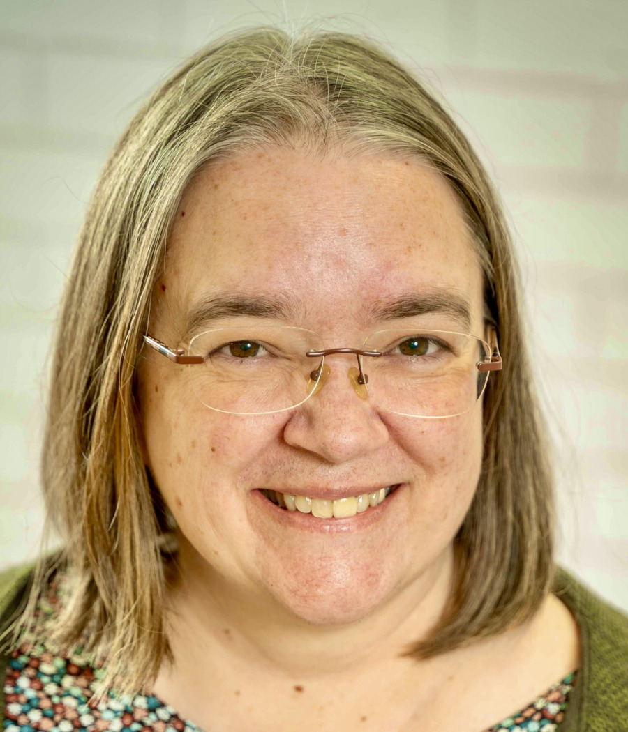 Sabine H&uuml;bler