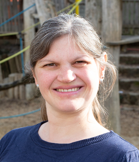 Elke Heimberger