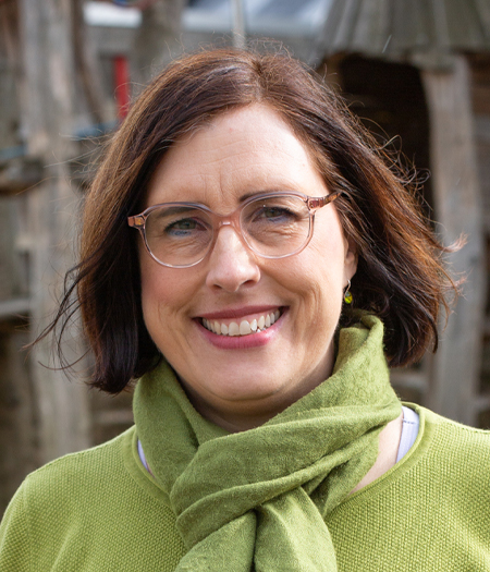 Heike Marks-Hoheisel