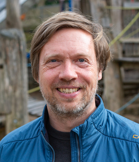 Michael Wittur