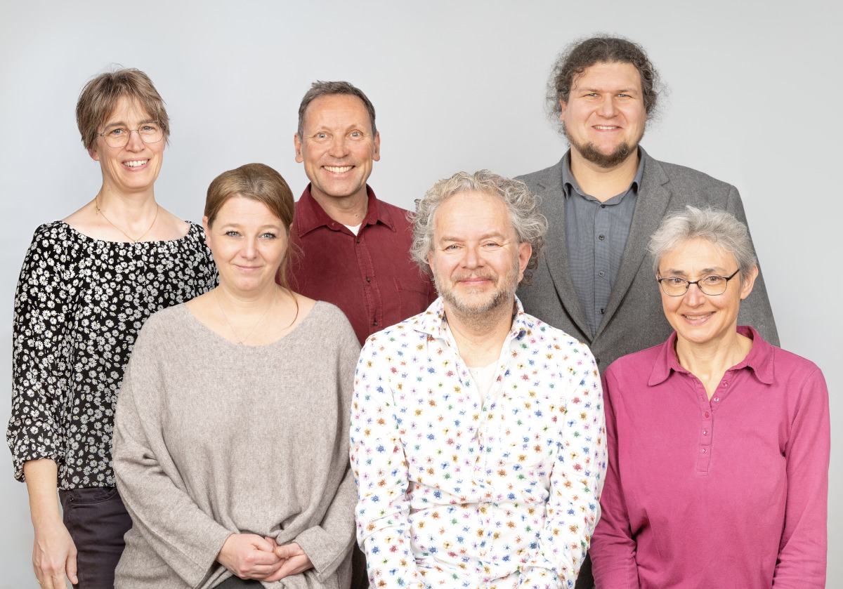 Gruppenfoto Darmstadt-Dieburg